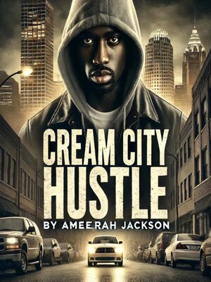 cover image of Cream City Hustle